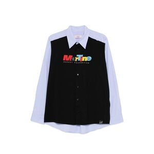 Martine Rose Blue Shirts Men